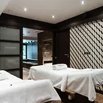 Montmorency & Hotel Carcassonne