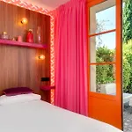 מלון Montmorency & 3*