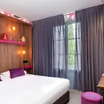 Montmorency & 3* קרקסון