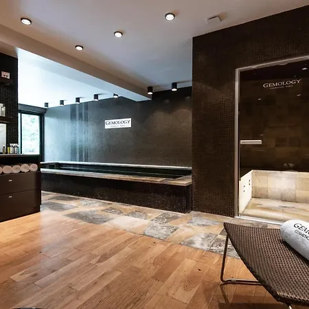 Montmorency & 3* Carcassonne