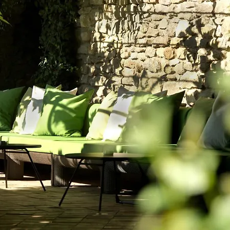 Montmorency&spa Hotel Carcassonne