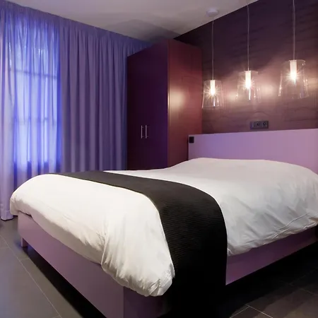 Hotel Montmorency & 3*