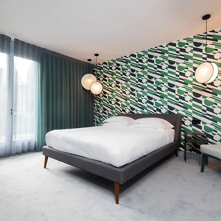 Montmorency & 3* Carcassonne