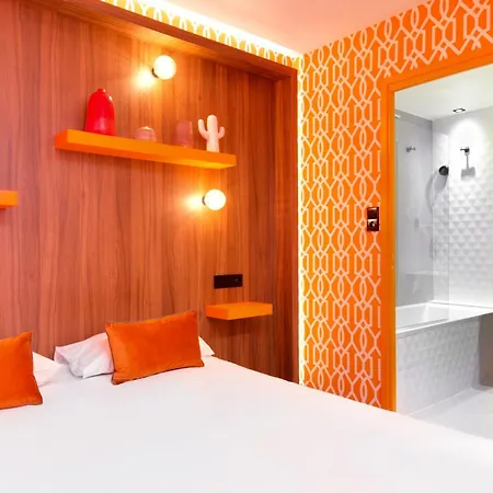 Montmorency&spa Hotel