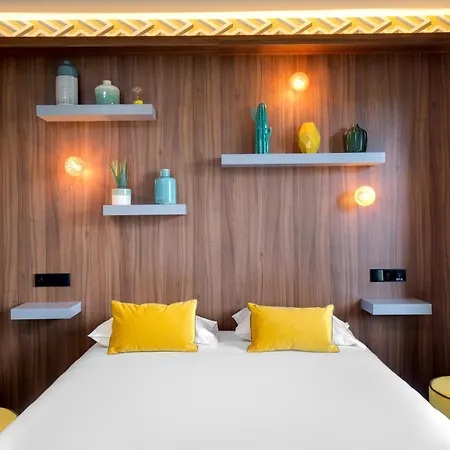 Montmorency&spa 3* Carcassonne