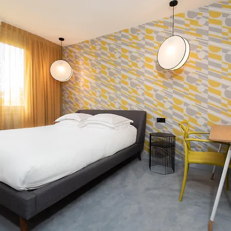 Montmorency&spa Hotel