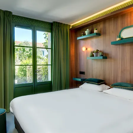 Montmorency&spa