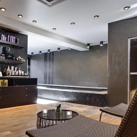 Montmorency & Carcassonne