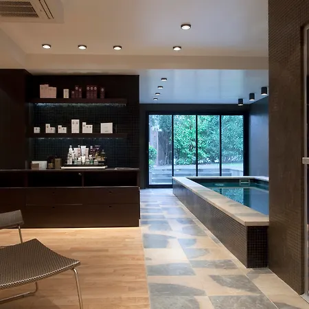 Hotel Montmorency&spa 3*