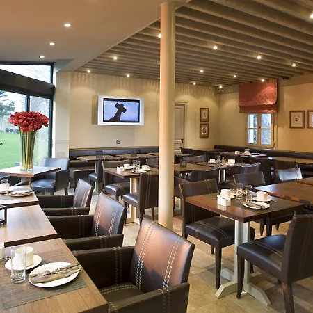 Montmorency&spa Hotel