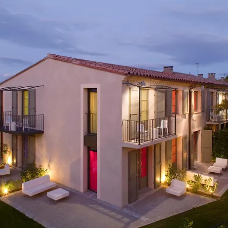 Montmorency&spa Hotel Carcassonne