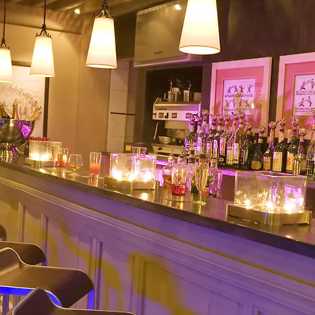 Montmorency&spa Hotel 3*