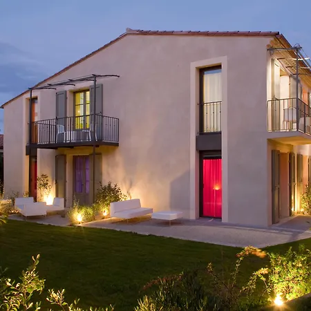 Montmorency&spa 3* Carcassonne