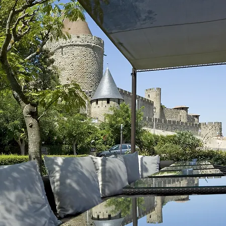 Отель Montmorency &