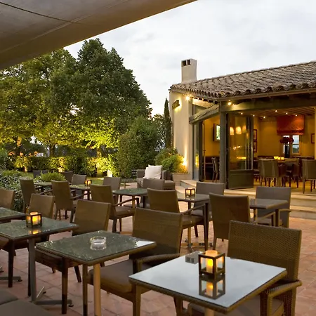 Hotel Montmorency &