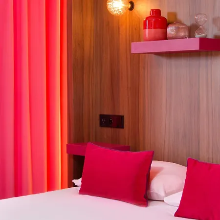 Montmorency&spa Hotel 3*