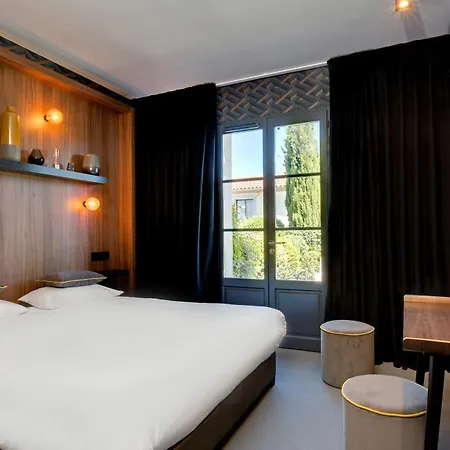 Montmorency & 3* Carcassonne