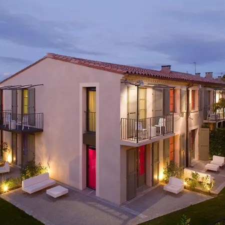 Montmorency & 3* Carcassonne