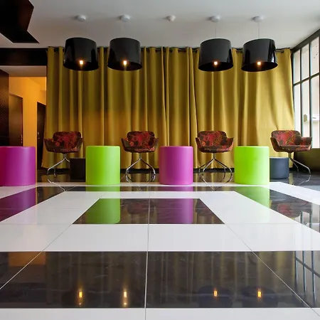 Montmorency&spa Carcassonne