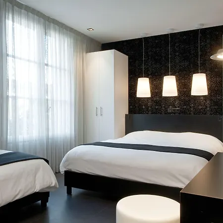 Montmorency & 3* Каркассон