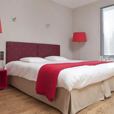 Montmorency & 3* Каркассон