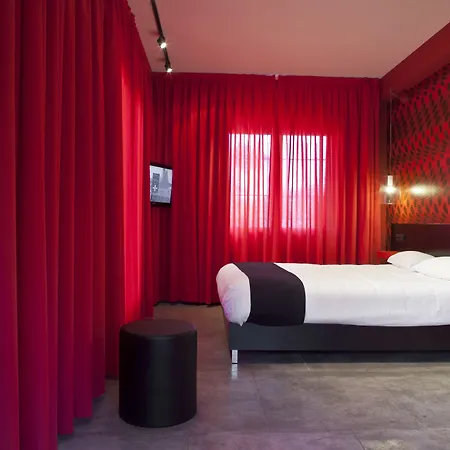 Montmorency & 3* Carcassonne