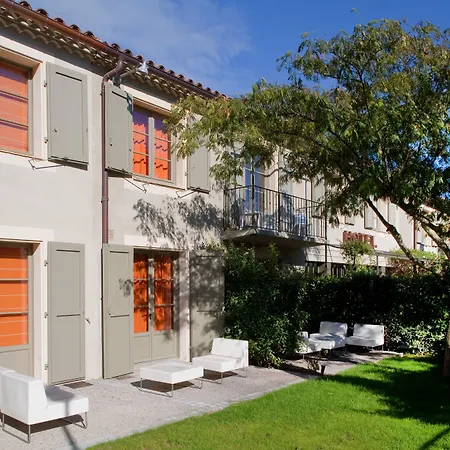 Montmorency & 3* Carcassonne