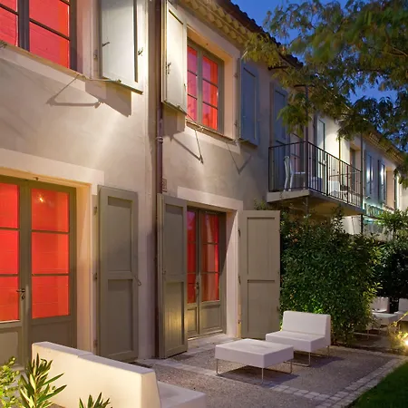 Hotel Montmorency&spa 3*