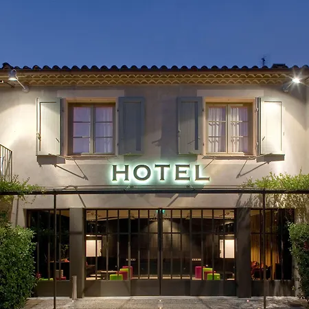 Hotel Montmorency&spa