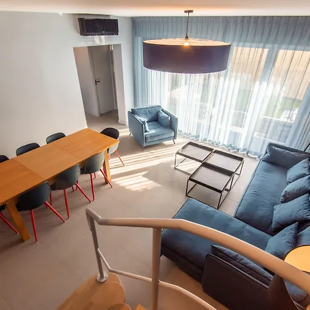 Montmorency&spa Hotel