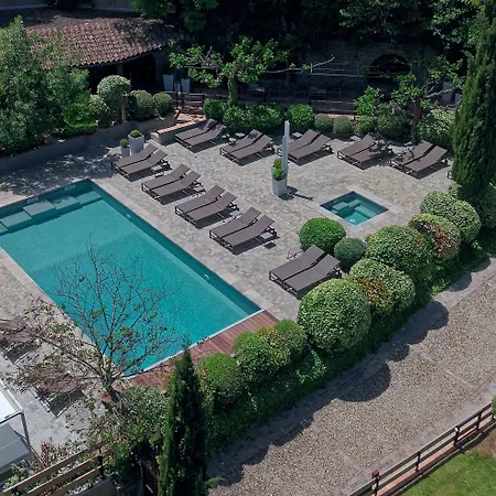 Montmorency&spa Carcassonne