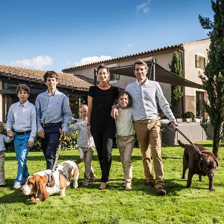 Hotel Montmorency & 3*