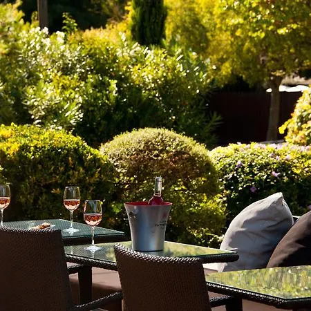 Montmorency & 3* Carcassone