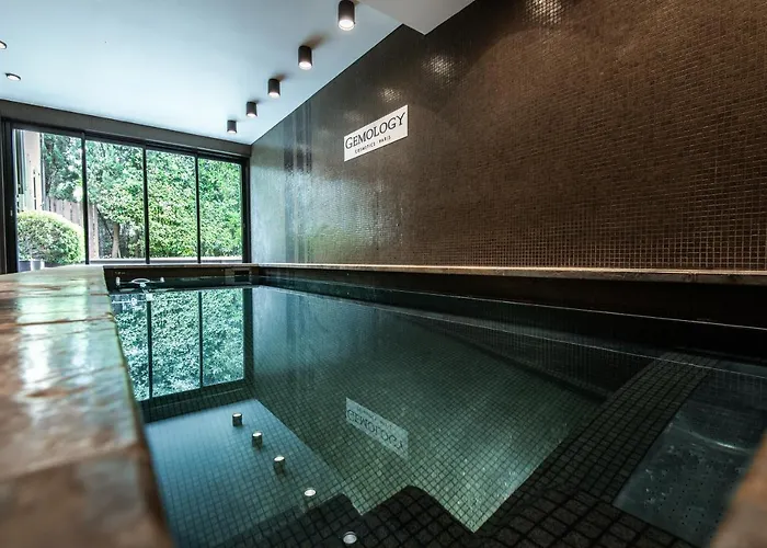 Hotell Montmorency & 3*