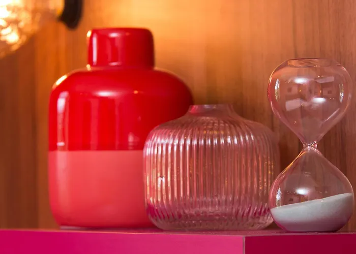 Hotell Montmorency & 3*