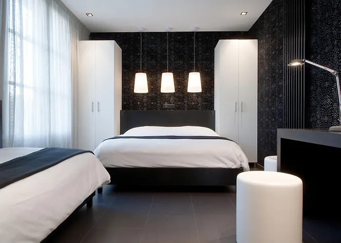 Hotell Montmorency & 3*