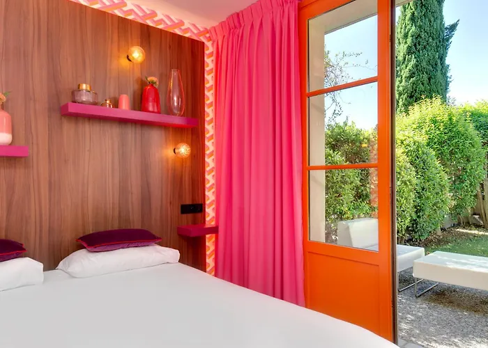 Hotell Montmorency & 3*