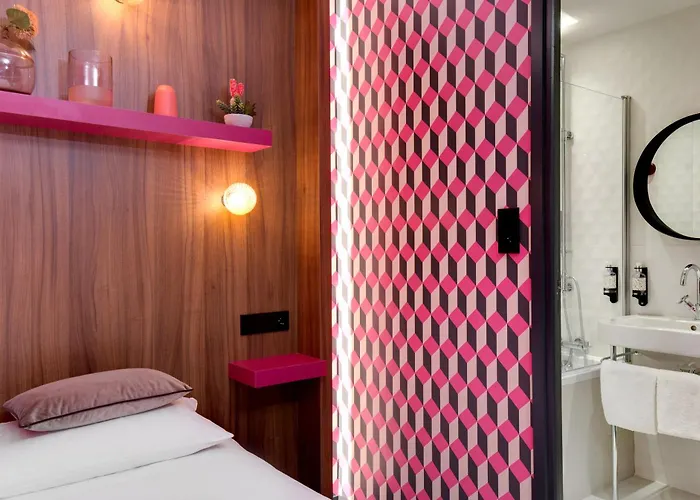 Montmorency & 3* Carcassonne