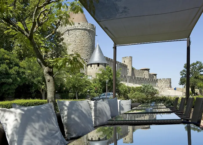 Hotell Montmorency &