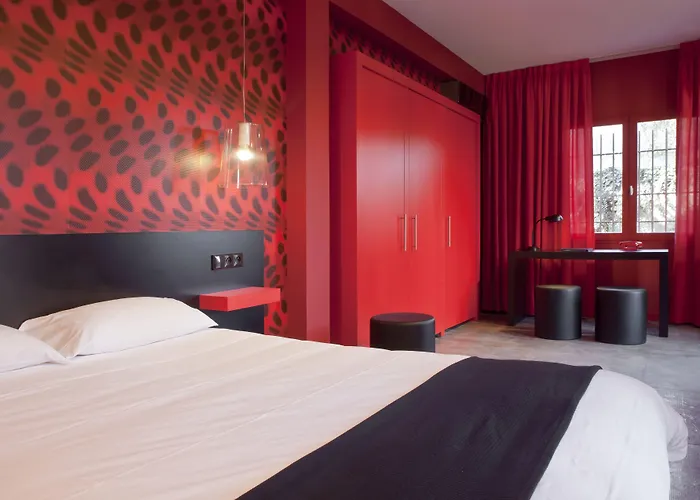 Hotell Montmorency & 3*