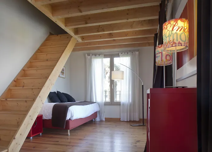 Montmorency & 3* Carcassonne