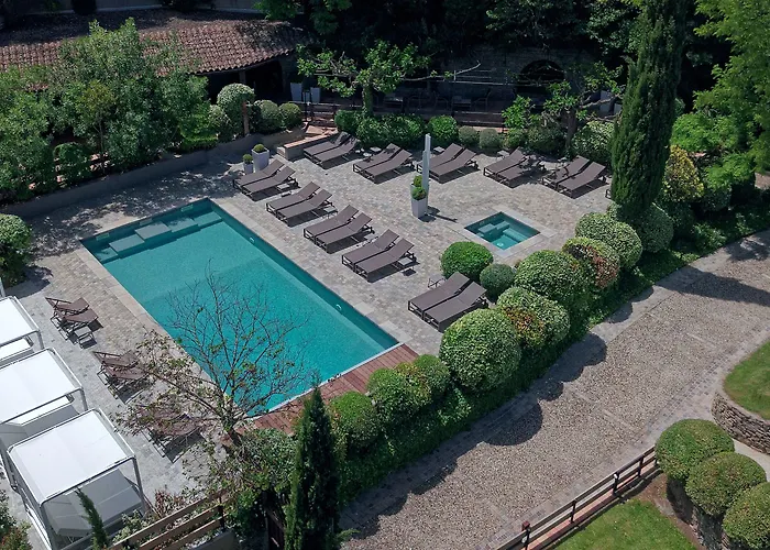 Montmorency & Carcassonne