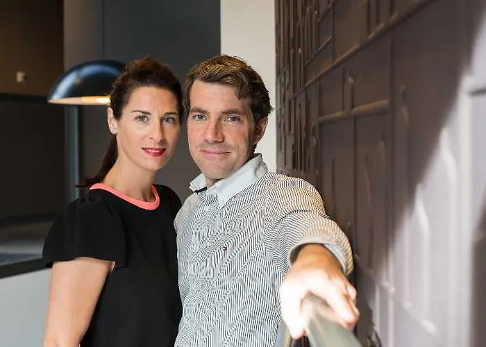 Hotell Montmorency &