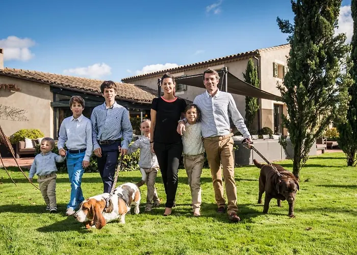 Hotell Montmorency & 3*