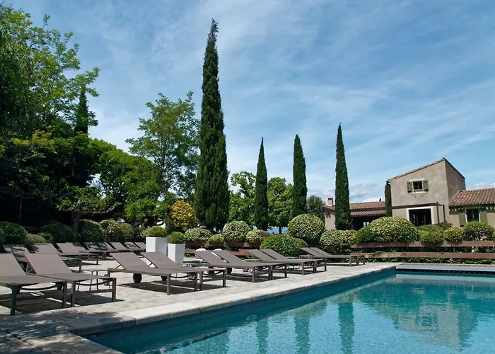 Hotell Montmorency &