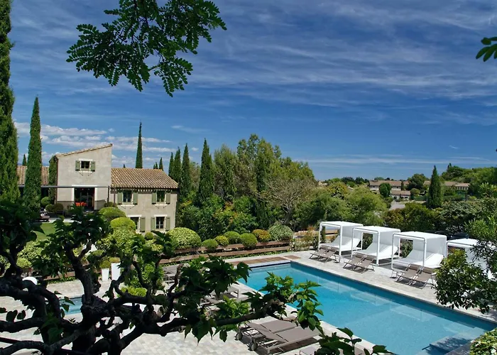 Hotell Montmorency & Carcassonne